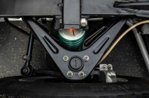 Lamborghini Miura P400 1968 года  (WW)